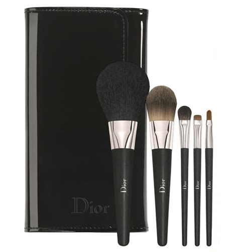 dior brushes